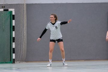 Bild 148 - Frauen ETV 4 - Moorreger SV : Ergebnis: 21:15